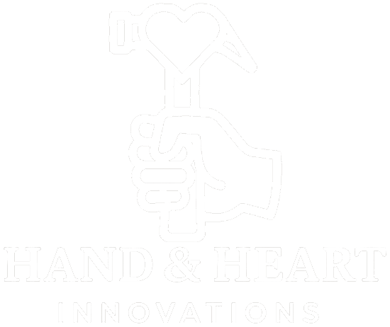 Hand and Heart Innovations